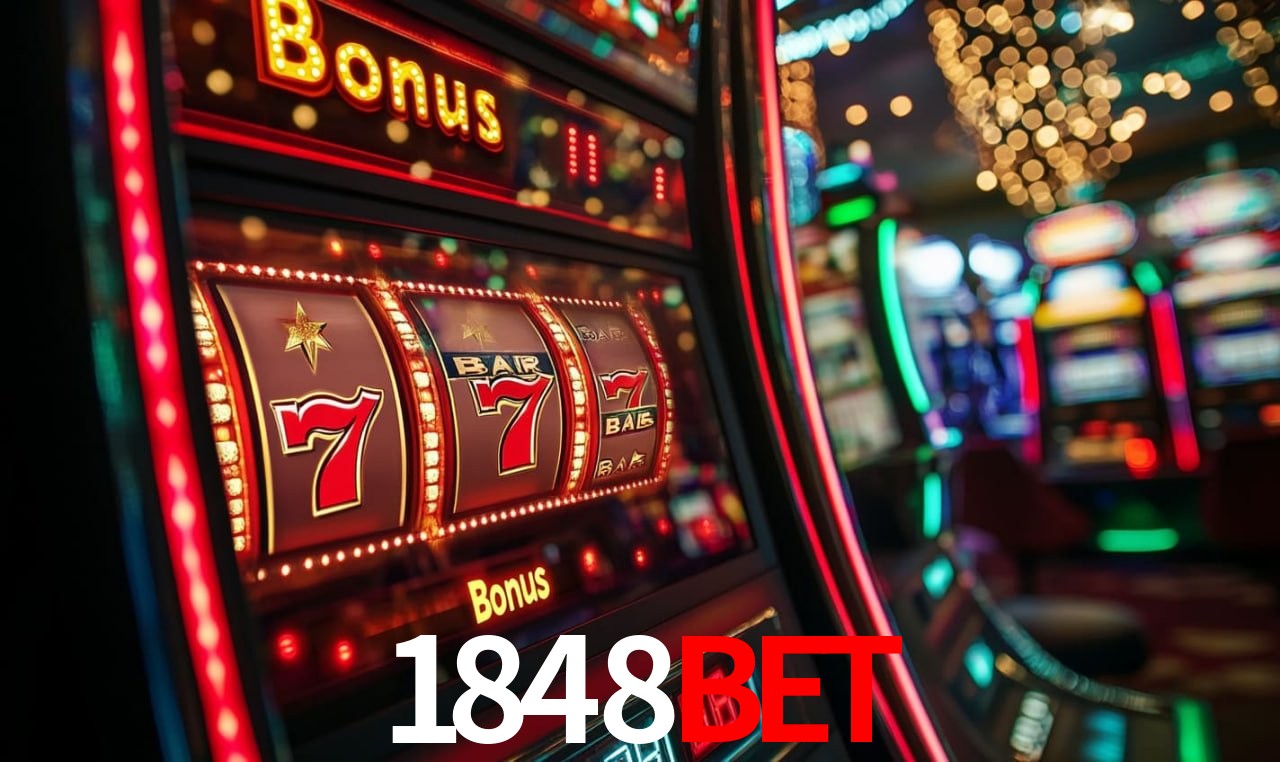 PIX Instantâneo 1848bet