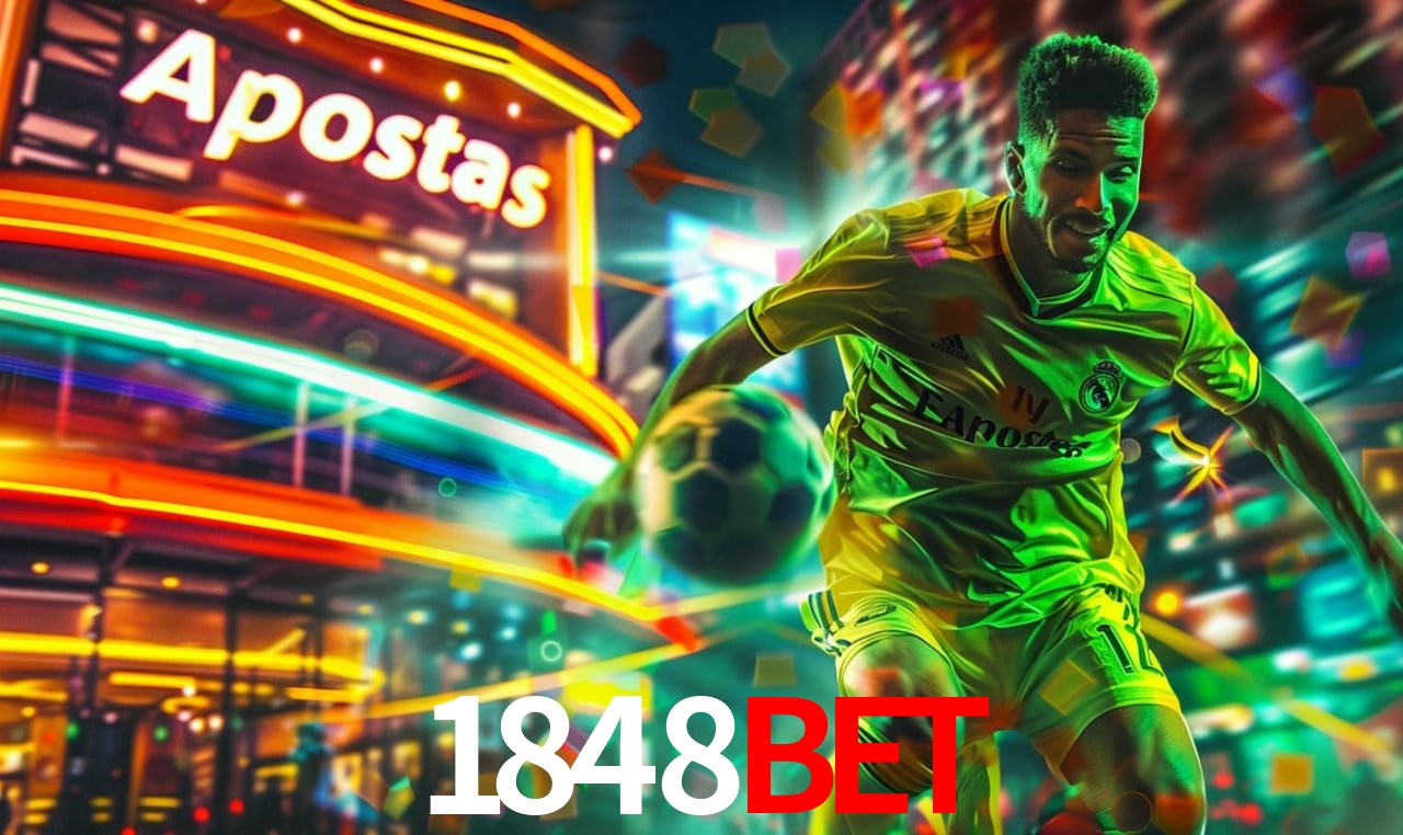 Estatísticas 1848bet
