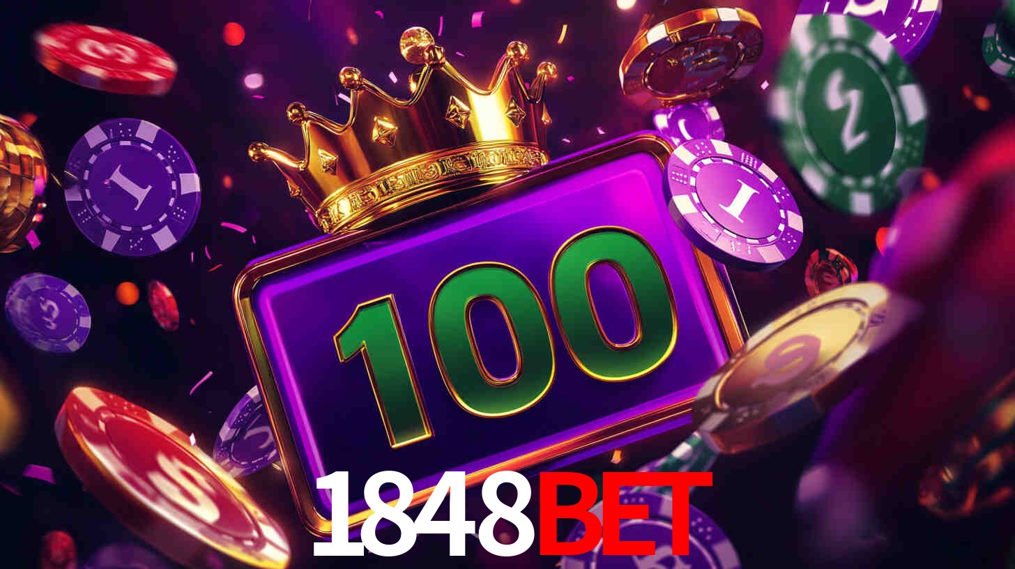 Torneios 1848bet