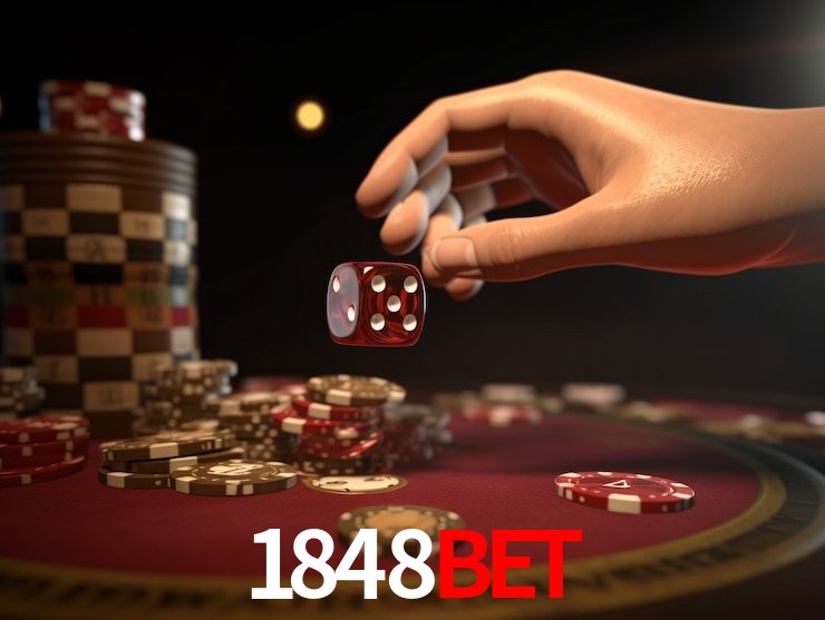 Experiência VIP 1848bet