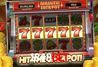 Descubra o Programa VIP da 1848bet: Vantagens Exclusivas para Jogadores