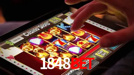 A Revolução dos Aplicativos de Jogos no 1848bet