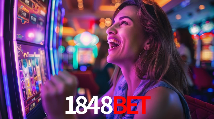1848bet.com