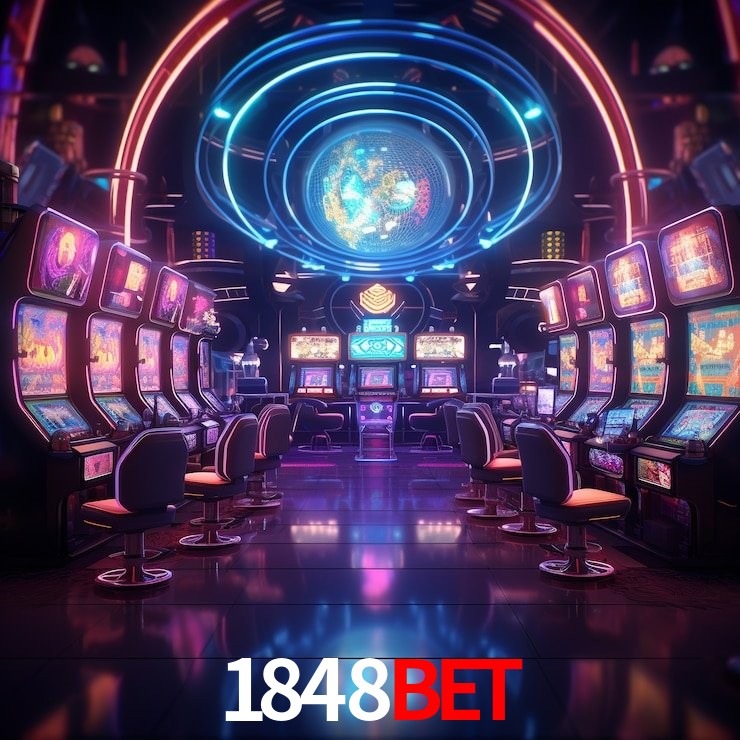 Promoções Sazonais 1848bet