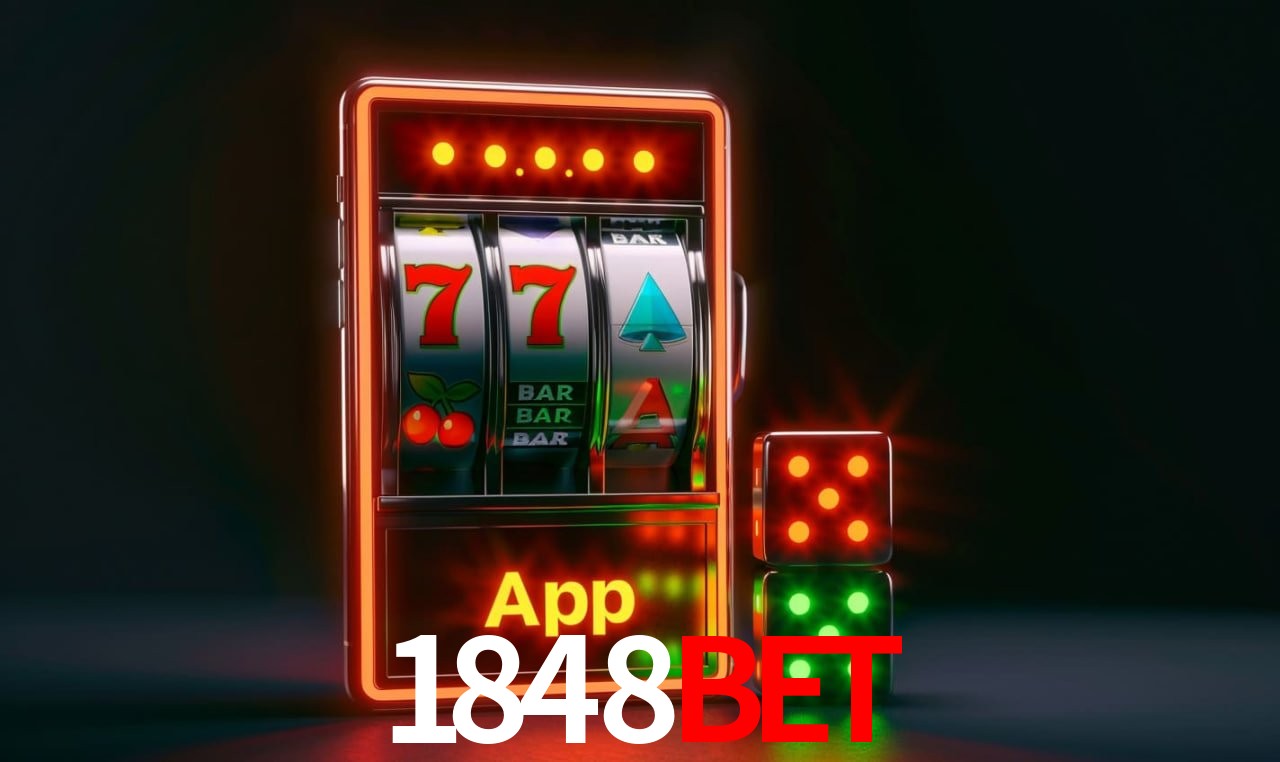 Promoções Sazonais 1848bet