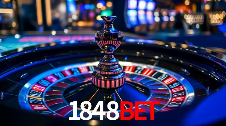 1848bet: Jogos de Caça-Níqueis-Altas Recompensas, Roleta-Velocidade, Blackjack-Desafios Máximos