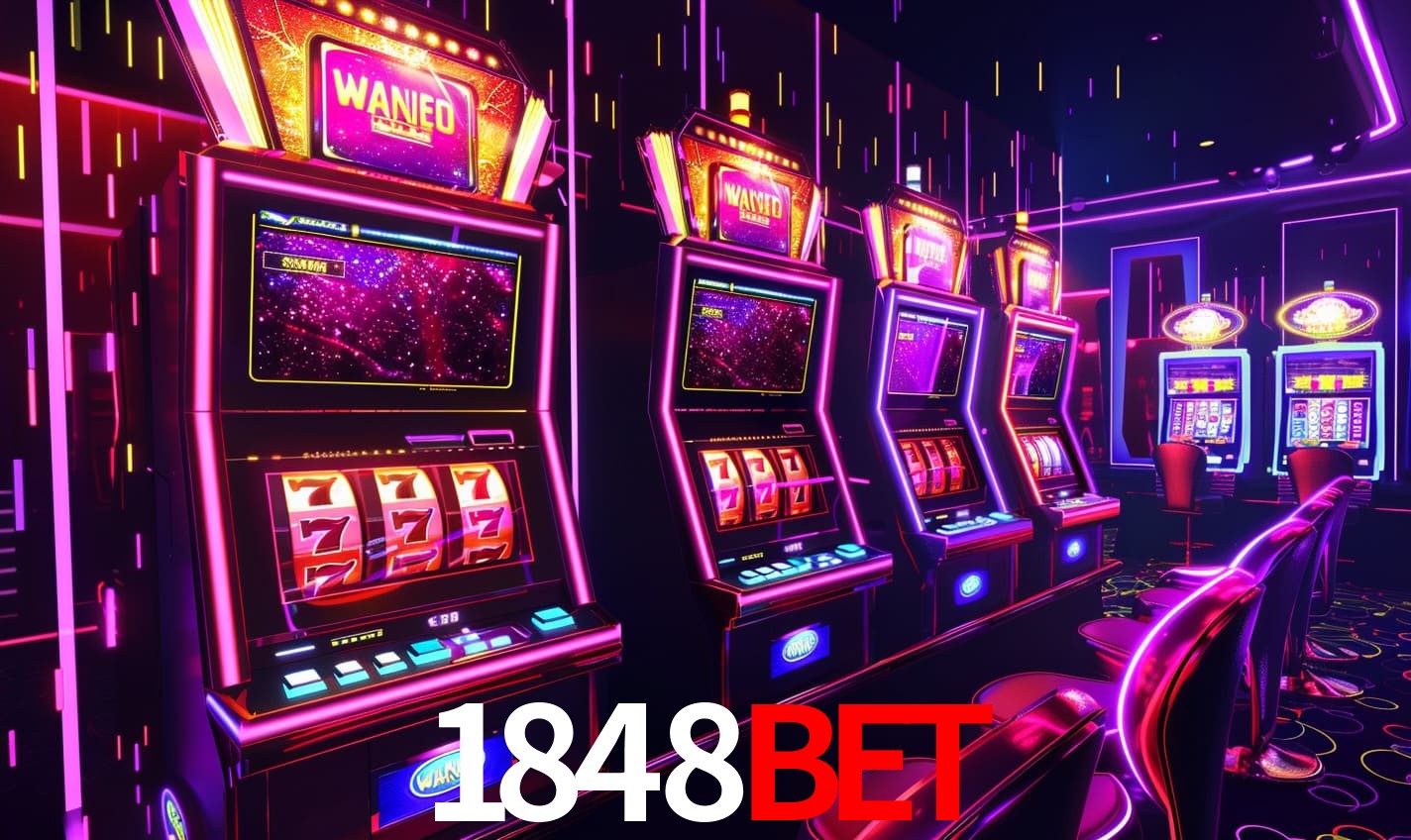 Interface Premium 1848bet