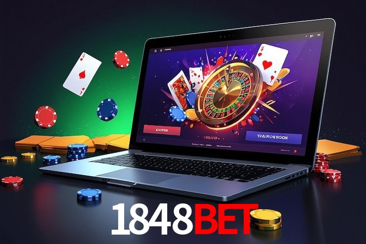 Benefícios da Conta 1848bet