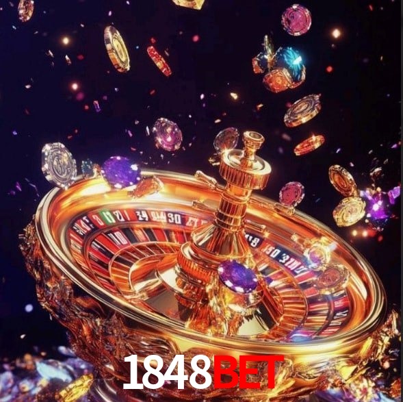 Login Seguro 1848bet